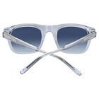 CHARLTON, Shiny Crystal-Mineral Polarized Blue Gradient Cat 2 to 3, hi-res image number null